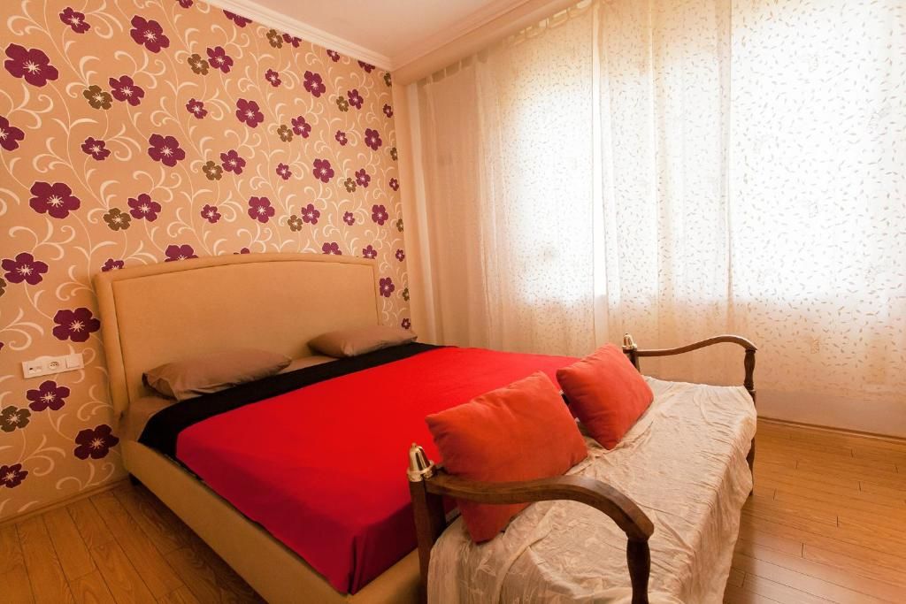 Гостевой дом Holiday Home Сhiora Мцхета-29